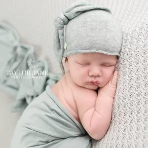 Meet your Posher, Carrie